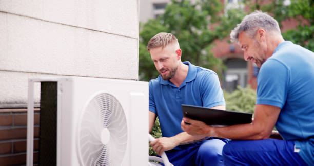 Best HVAC Installation Services  in Inverness, CA