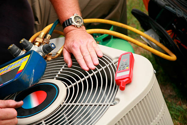 Local HVAC Companies in Inverness, CA
